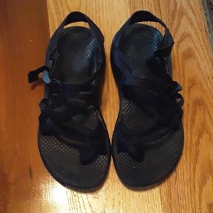 Chaco Sandals EUC